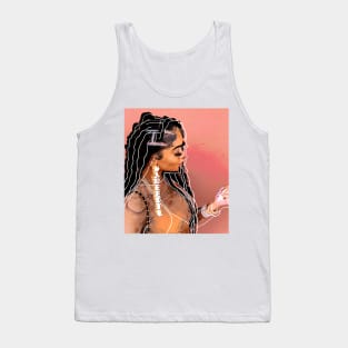 Sweet thang Tank Top